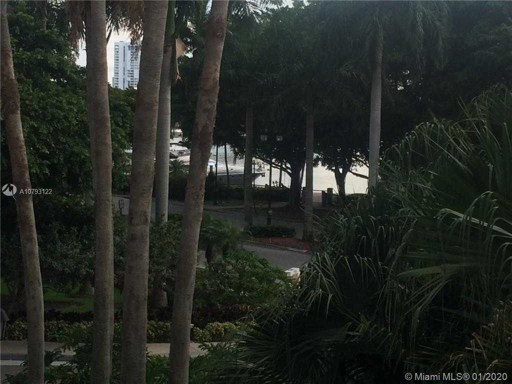 Small Image of 21205 YACHT CLUB DRIVE #308, Aventura Number 17
