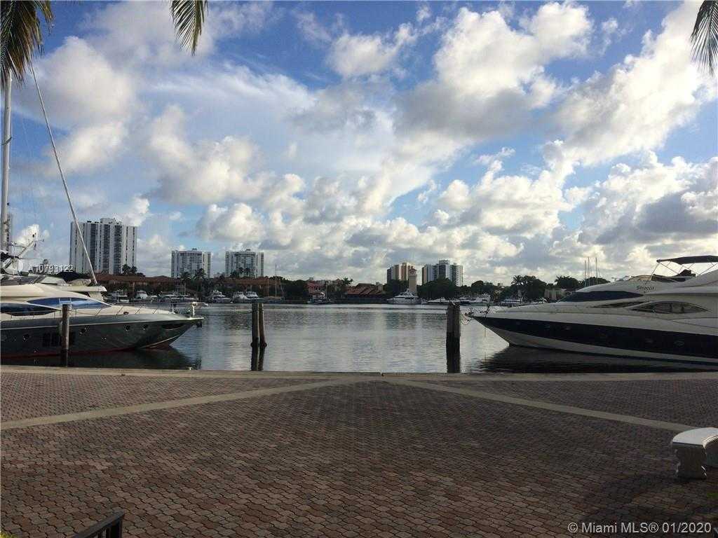 Small Image of 21205 YACHT CLUB DRIVE #308, Aventura Number 18