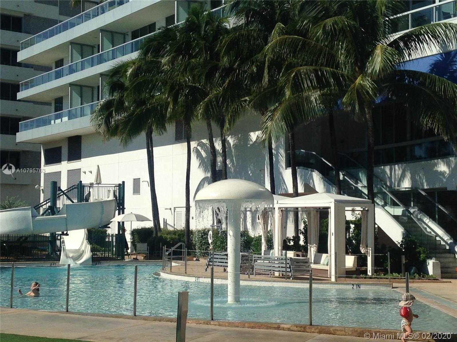 Small Image of 4401 COLLINS AVE #1212, Miami Beach Number 32