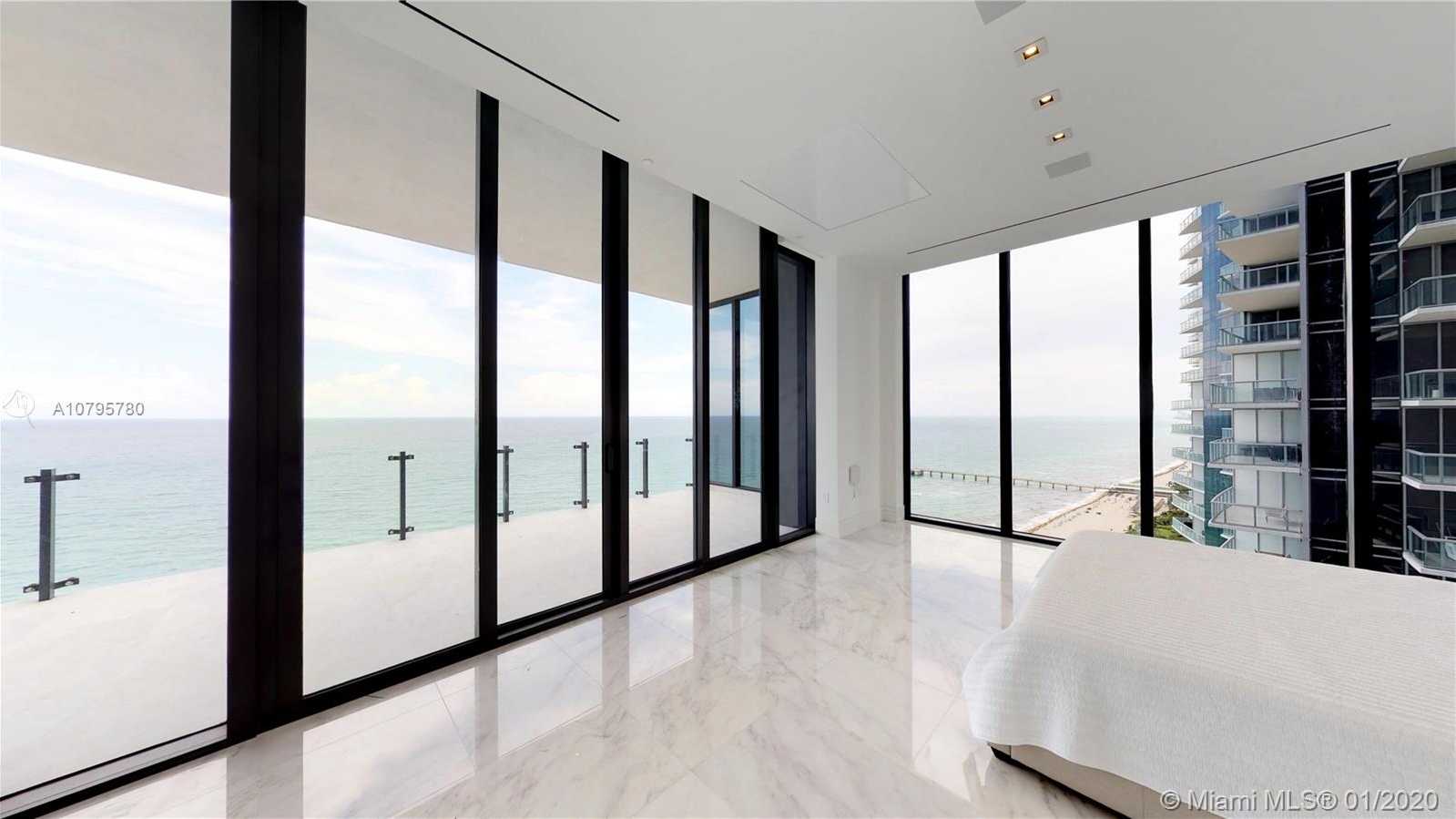 Small Image of 17141 COLLINS AVE #2001, Sunny Isles Beach Number 11