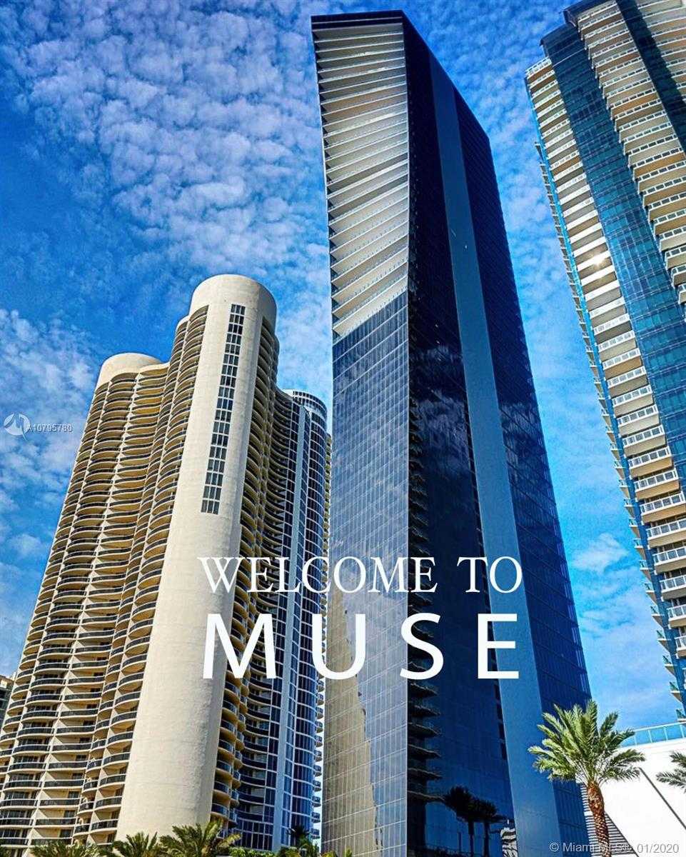 Small Image of 17141 COLLINS AVE #2001, Sunny Isles Beach Number 23