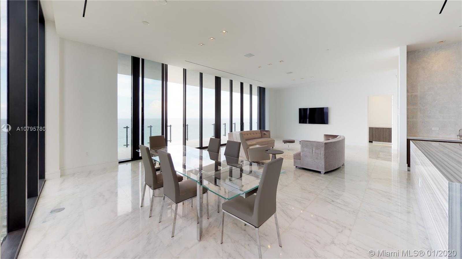 Small Image of 17141 COLLINS AVE #2001, Sunny Isles Beach Number 5