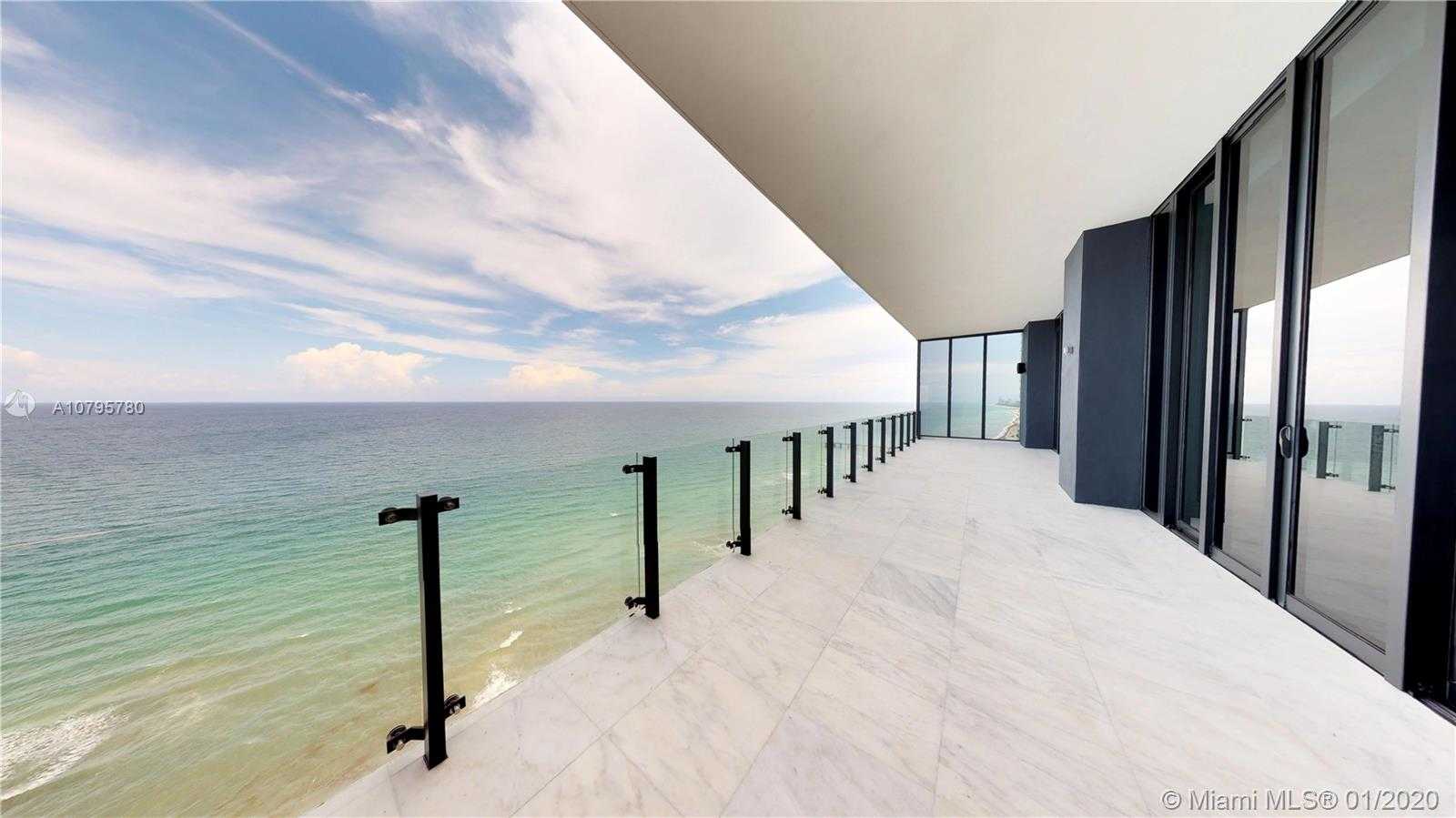 Small Image of 17141 COLLINS AVE #2001, Sunny Isles Beach Number 6