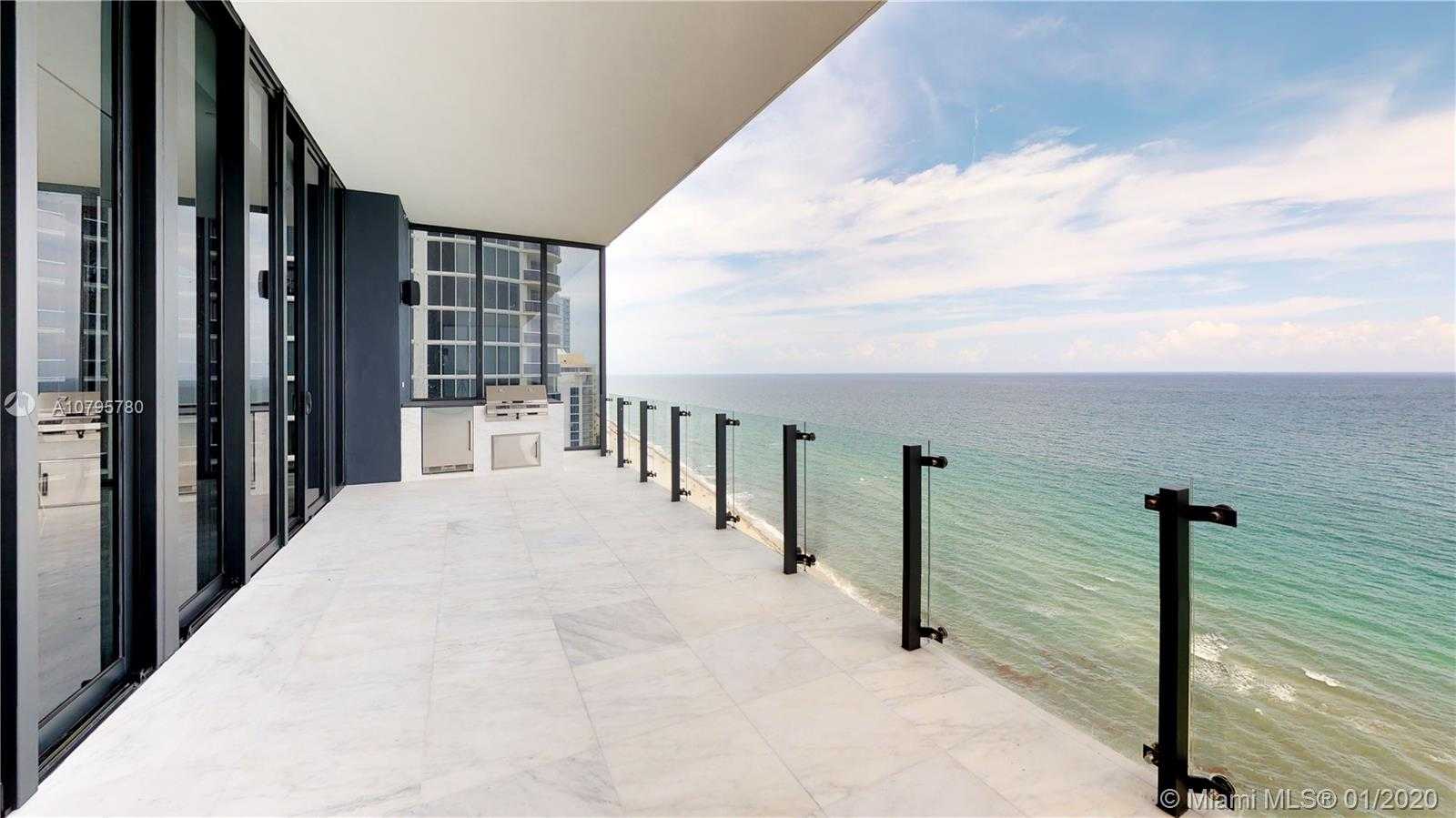 Small Image of 17141 COLLINS AVE #2001, Sunny Isles Beach Number 7