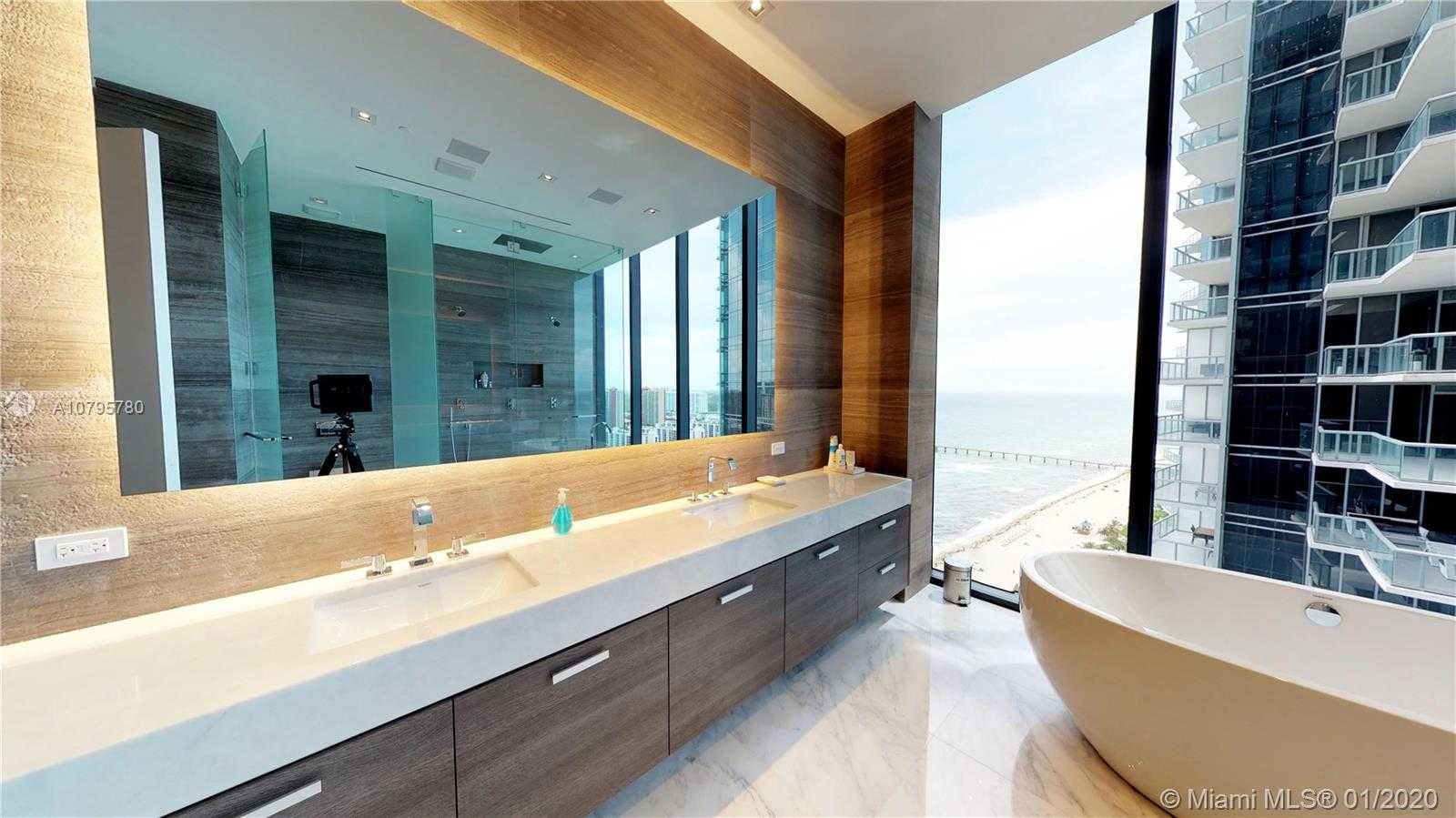 Small Image of 17141 COLLINS AVE #2001, Sunny Isles Beach Number 9