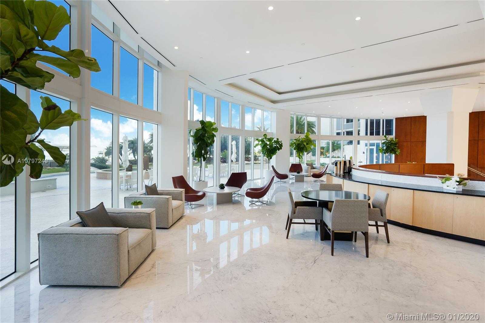 Small Image of 19111 COLLINS AVE #1001, Sunny Isles Beach Number 10