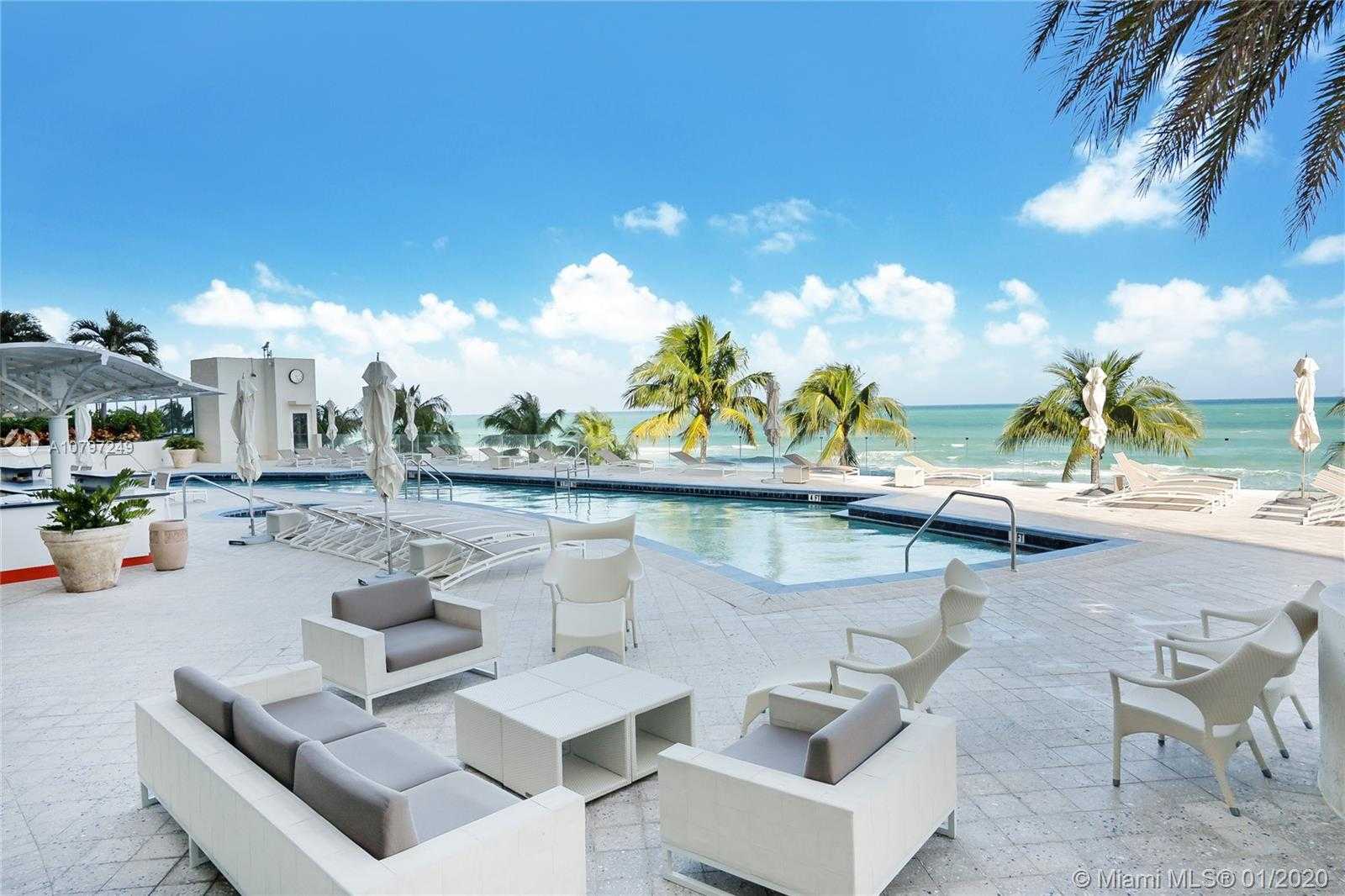 Small Image of 19111 COLLINS AVE #1001, Sunny Isles Beach Number 12