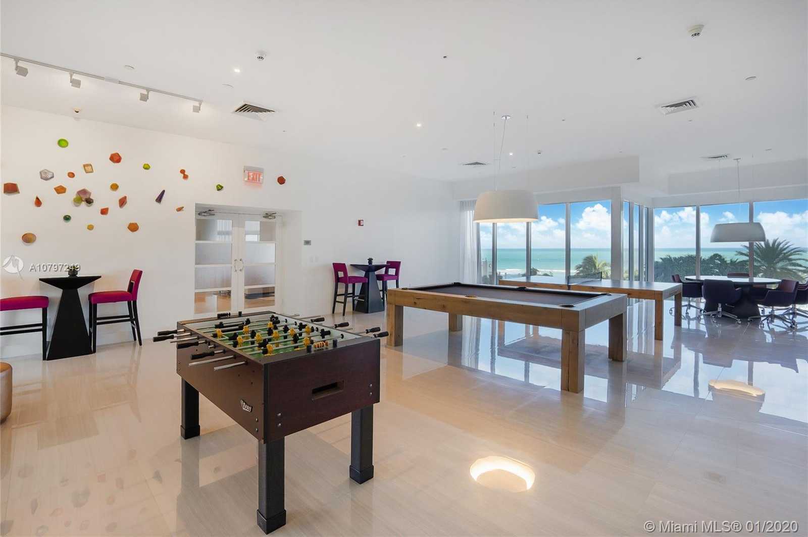 Small Image of 19111 COLLINS AVE #1001, Sunny Isles Beach Number 13
