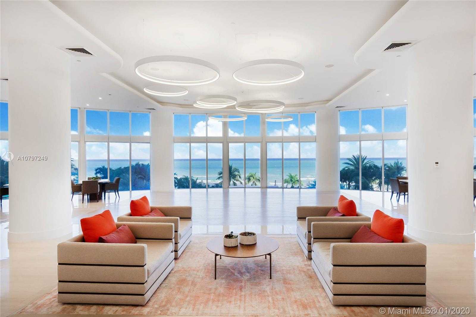 Small Image of 19111 COLLINS AVE #1001, Sunny Isles Beach Number 15