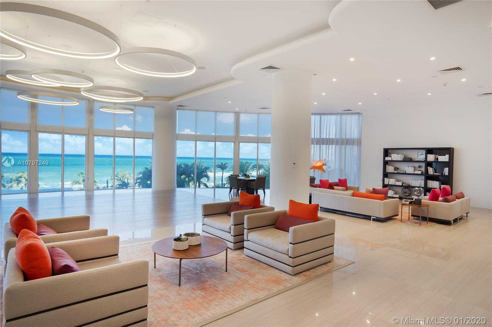 Small Image of 19111 COLLINS AVE #1001, Sunny Isles Beach Number 16