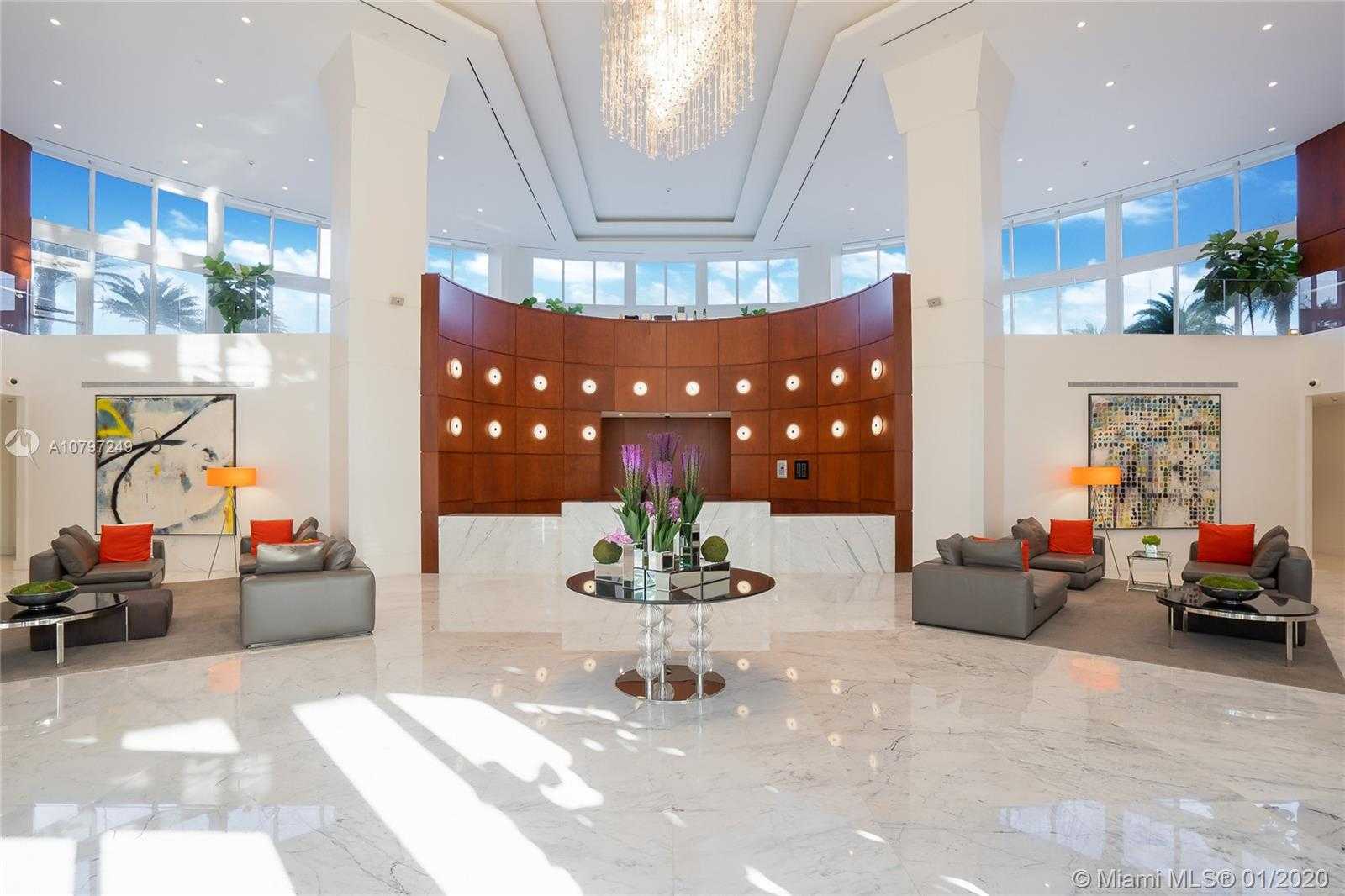 Small Image of 19111 COLLINS AVE #1001, Sunny Isles Beach Number 17