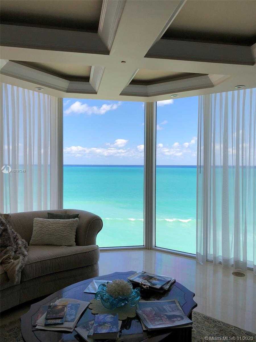 Small Image of 19111 COLLINS AVE #1001, Sunny Isles Beach Number 2