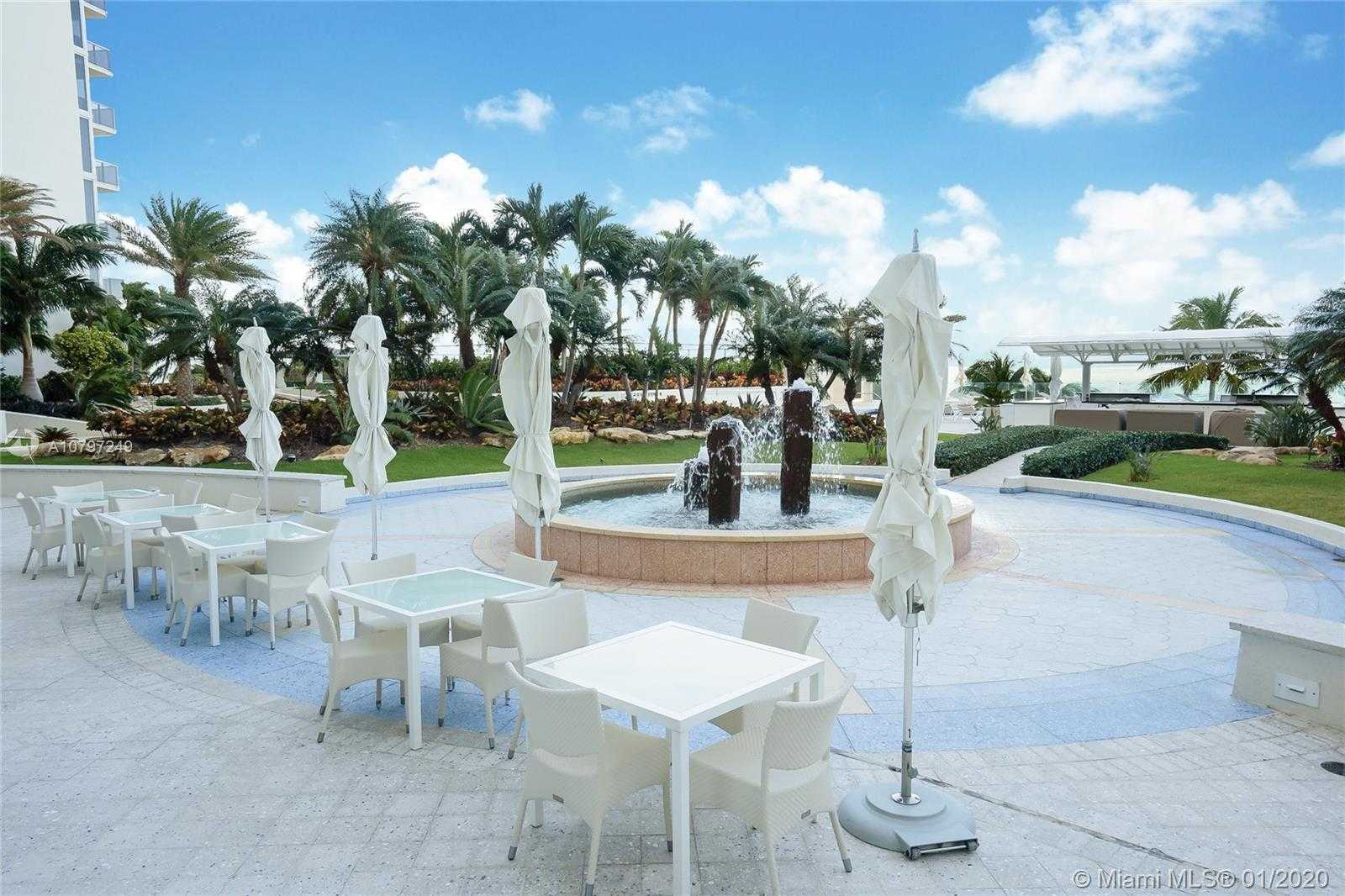 Small Image of 19111 COLLINS AVE #1001, Sunny Isles Beach Number 20