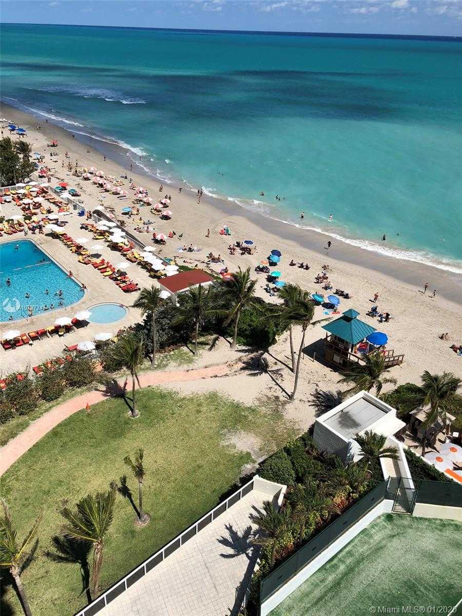 Small Image of 19111 COLLINS AVE #1001, Sunny Isles Beach Number 22