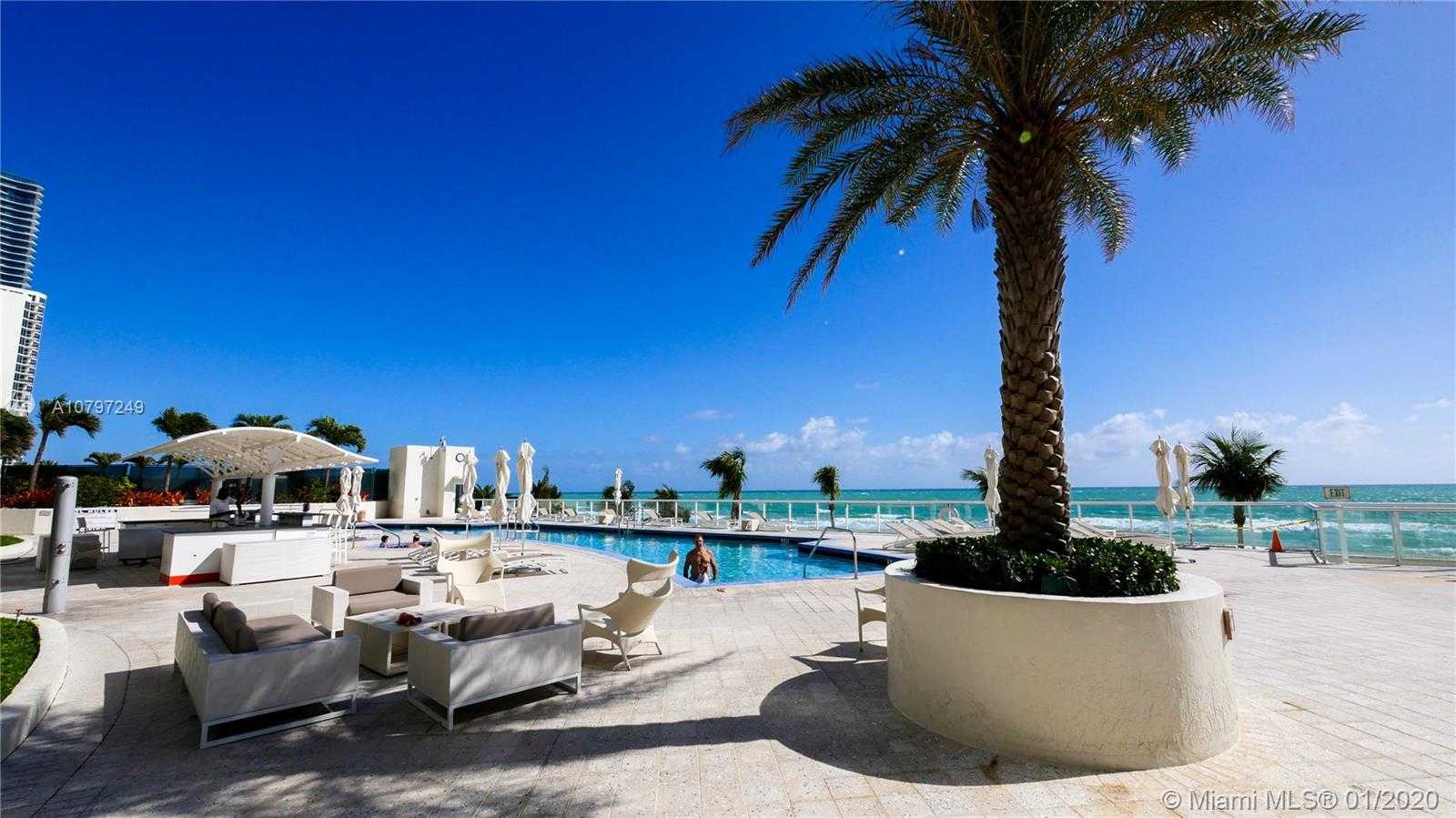 Small Image of 19111 COLLINS AVE #1001, Sunny Isles Beach Number 4