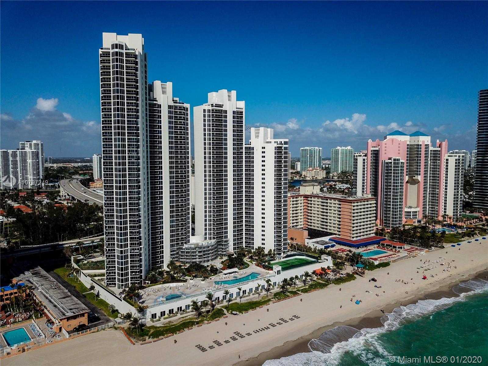 Small Image of 19111 COLLINS AVE #1001, Sunny Isles Beach Number 6