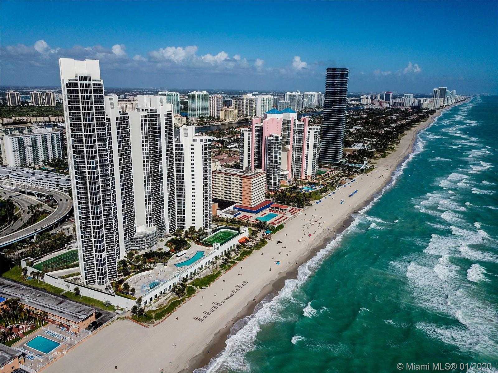 Small Image of 19111 COLLINS AVE #1001, Sunny Isles Beach Number 7