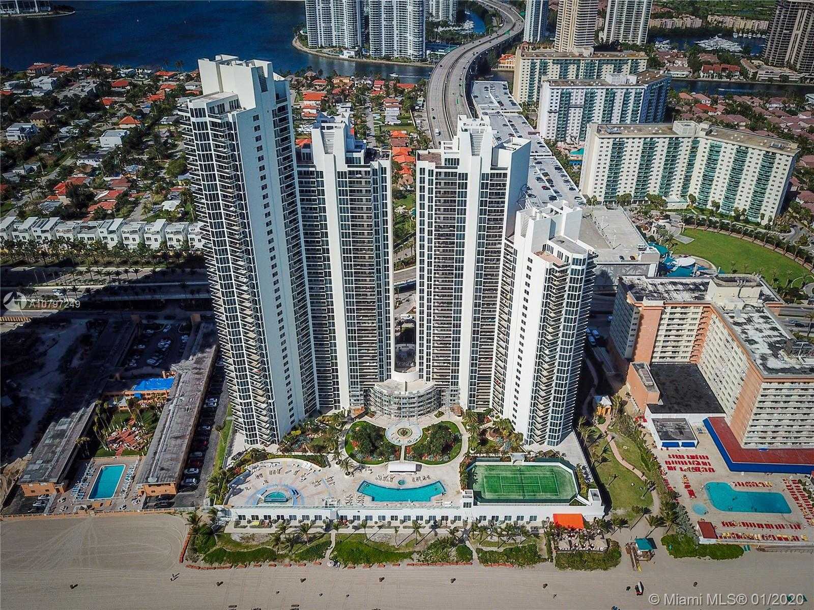 Small Image of 19111 COLLINS AVE #1001, Sunny Isles Beach Number 8