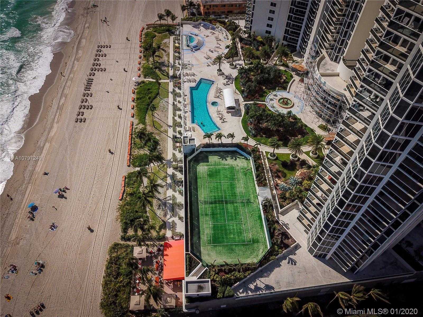 Small Image of 19111 COLLINS AVE #1001, Sunny Isles Beach Number 9