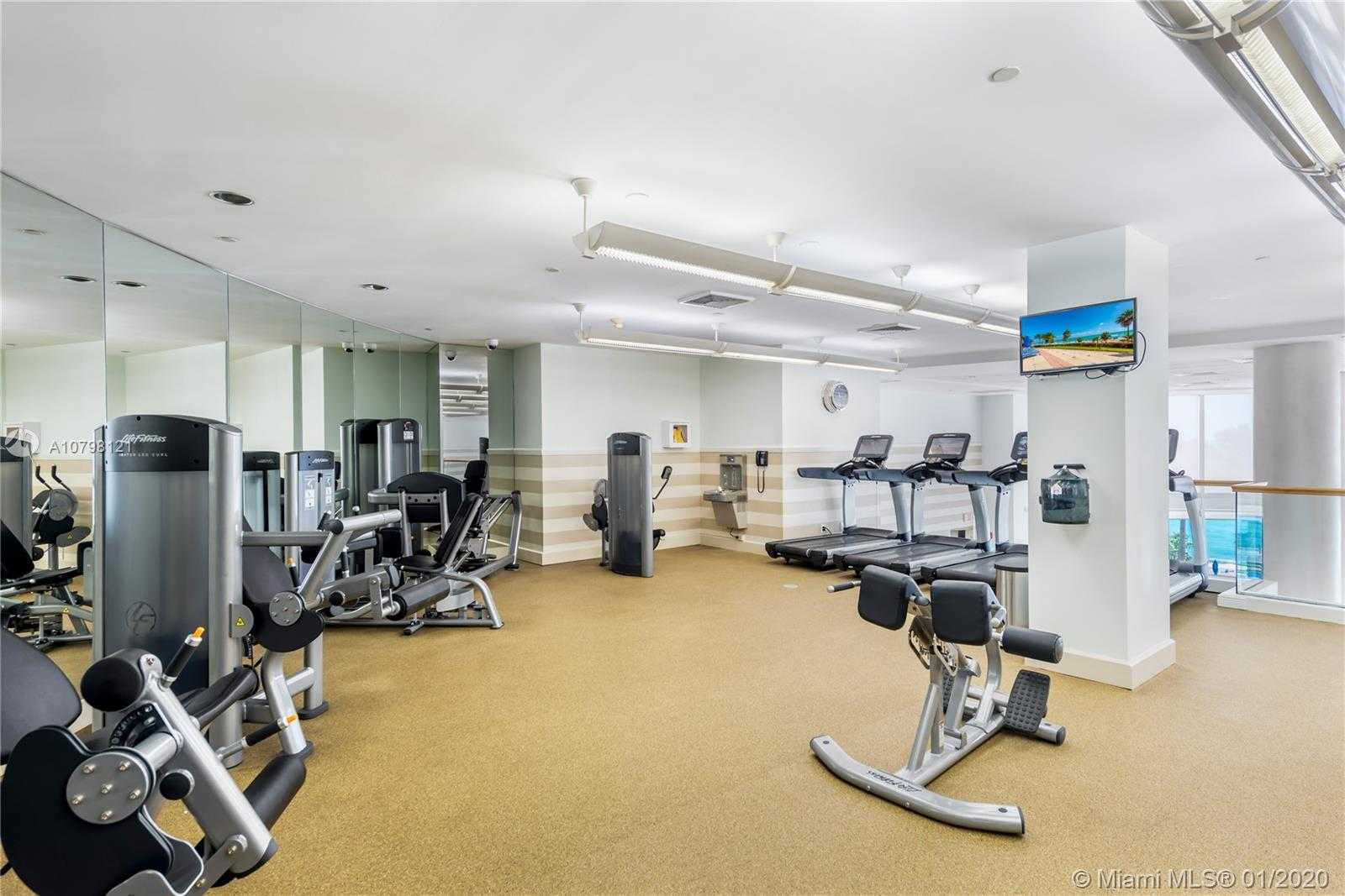 Small Image of 19333 COLLINS AVE #2001, Sunny Isles Beach Number 85