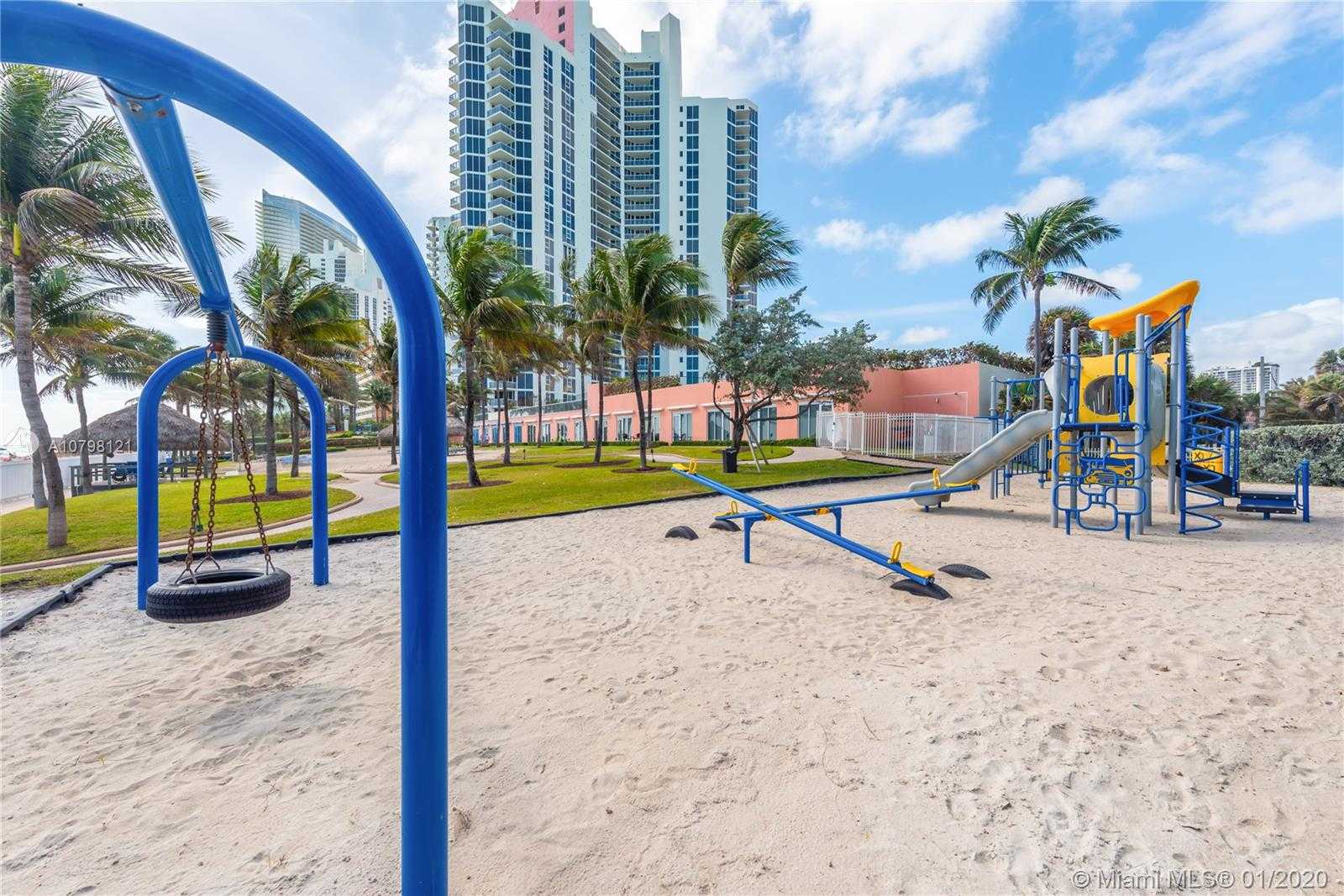 Small Image of 19333 COLLINS AVE #2001, Sunny Isles Beach Number 89