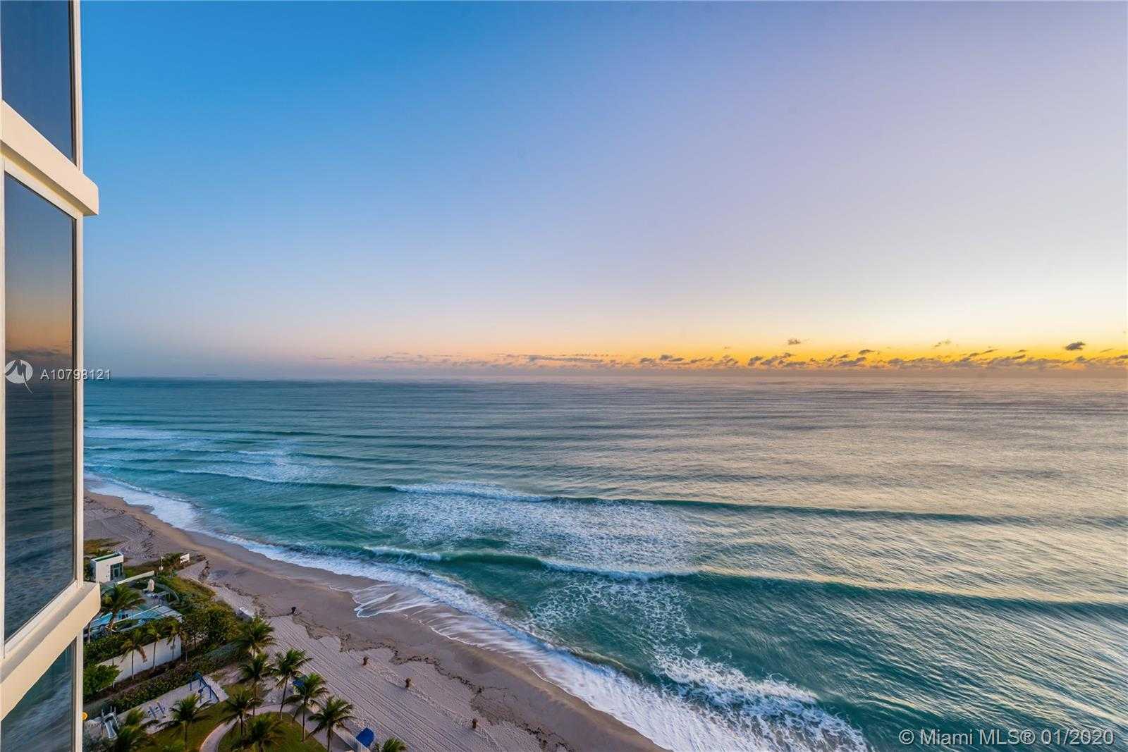 Small Image of 19333 COLLINS AVE #2001, Sunny Isles Beach Number 93