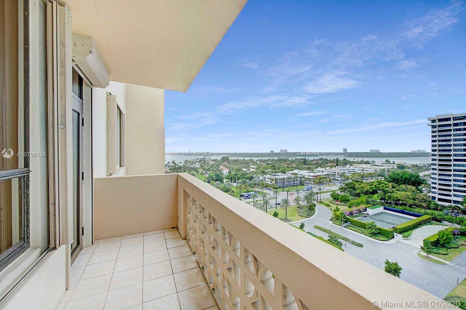Small Image of 10185 COLLINS AVE #1423, Bal Harbour Number 14