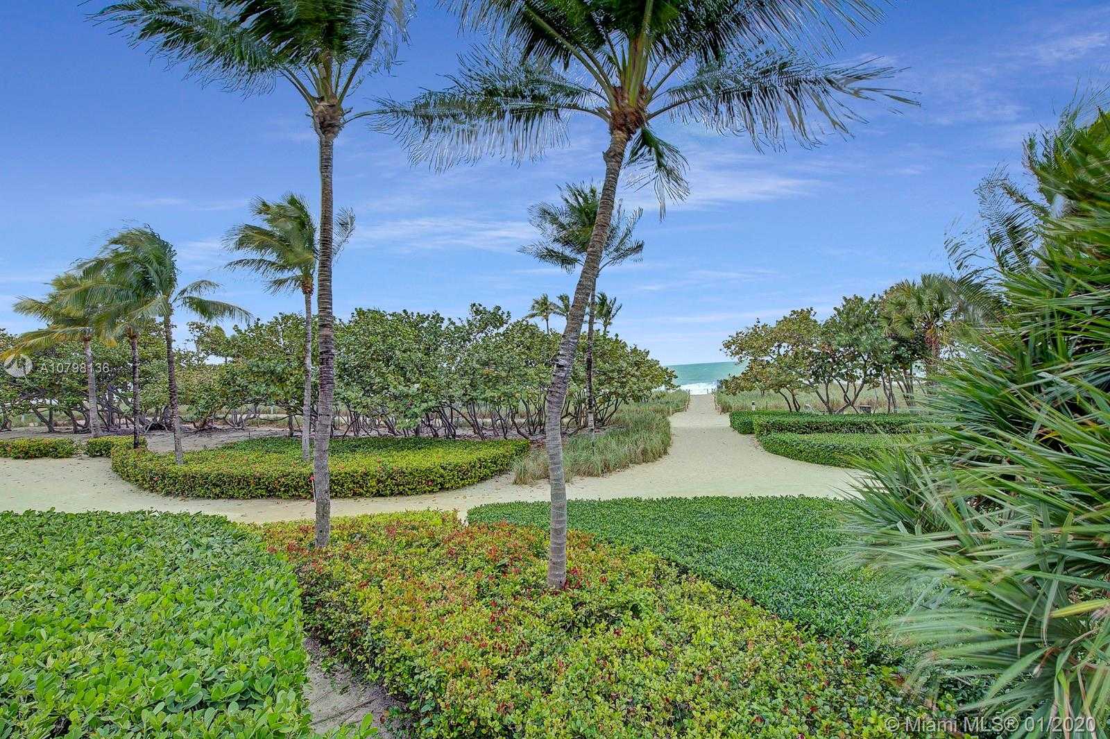Small Image of 10185 COLLINS AVE #1423, Bal Harbour Number 19