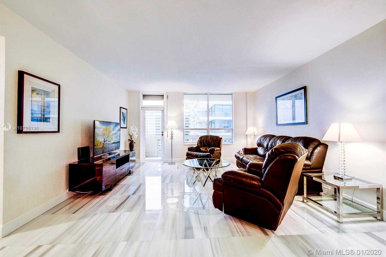 Small Image of 10185 COLLINS AVE #1423, Bal Harbour Number 3