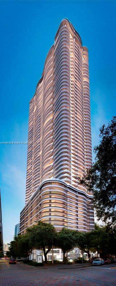 Small Image of 1000 BRICKELL PLAZA #2210, Miami Number 15