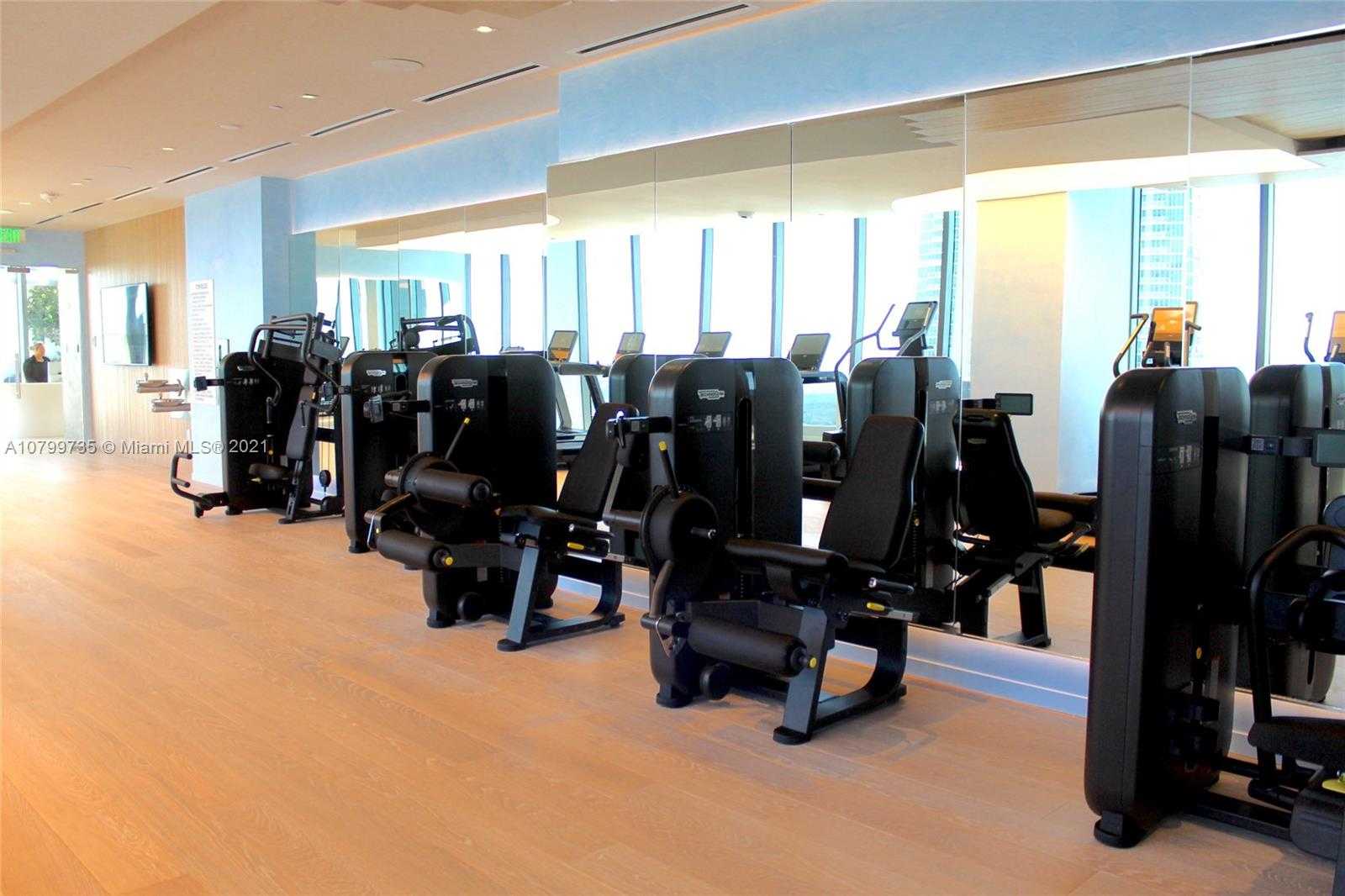 Small Image of 1000 BRICKELL PLAZA #2210, Miami Number 21