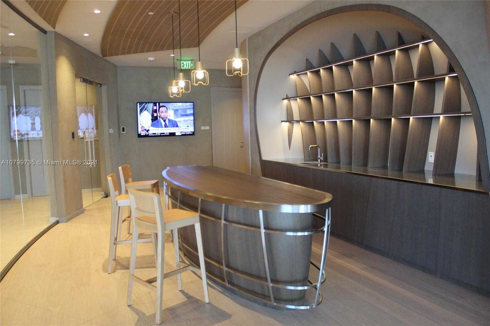 Small Image of 1000 BRICKELL PLAZA #2210, Miami Number 22