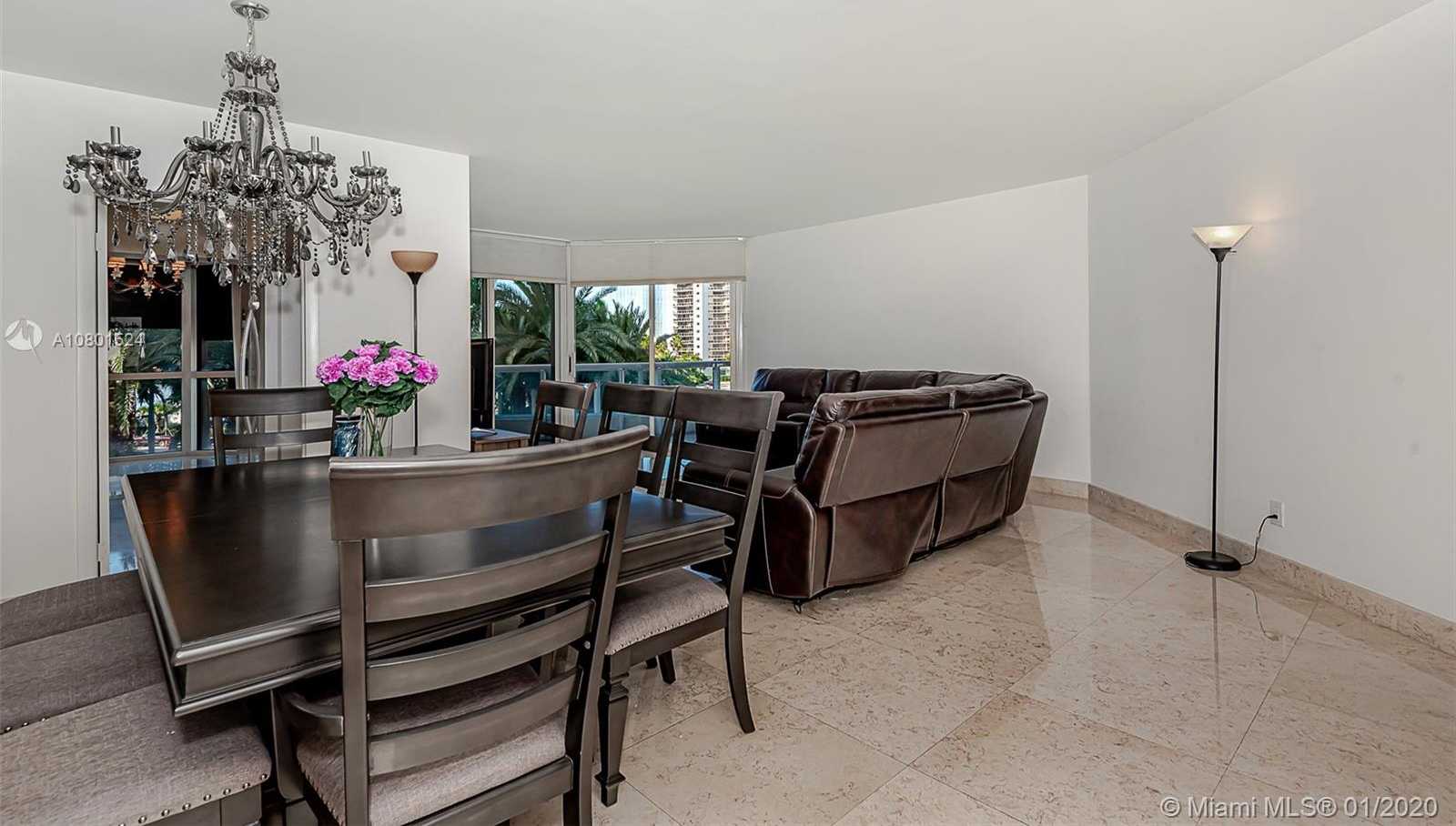 Small Image of 21205 YACHT CLUB DR #405, Aventura Number 2