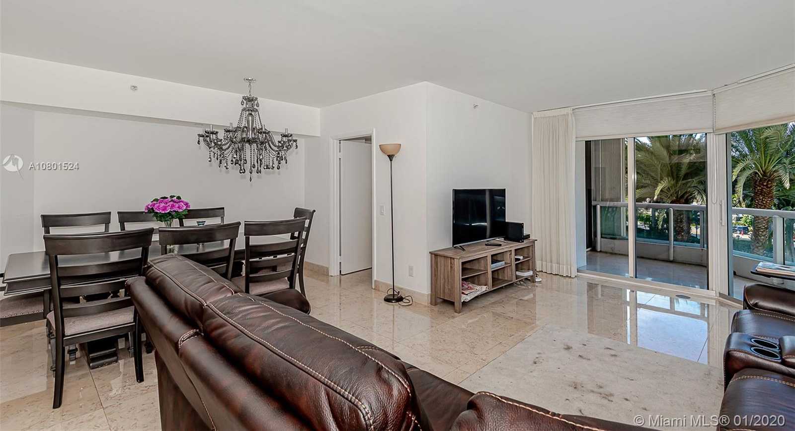 Small Image of 21205 YACHT CLUB DR #405, Aventura Number 3