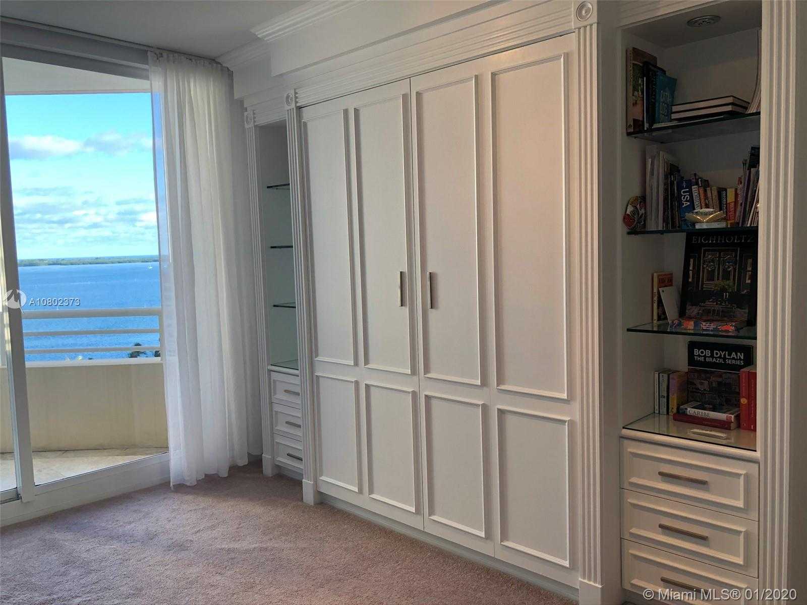Small Image of 888 BRICKELL KEY DR #1609, Miami Number 20