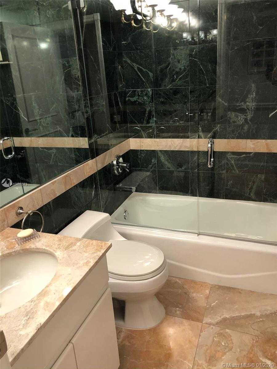 Small Image of 888 BRICKELL KEY DR #1609, Miami Number 23