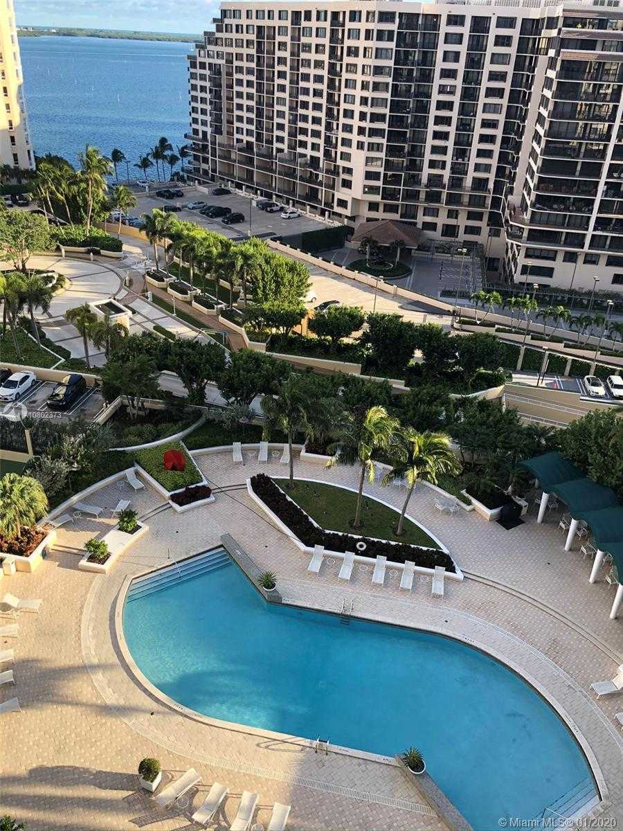 Small Image of 888 BRICKELL KEY DR #1609, Miami Number 27