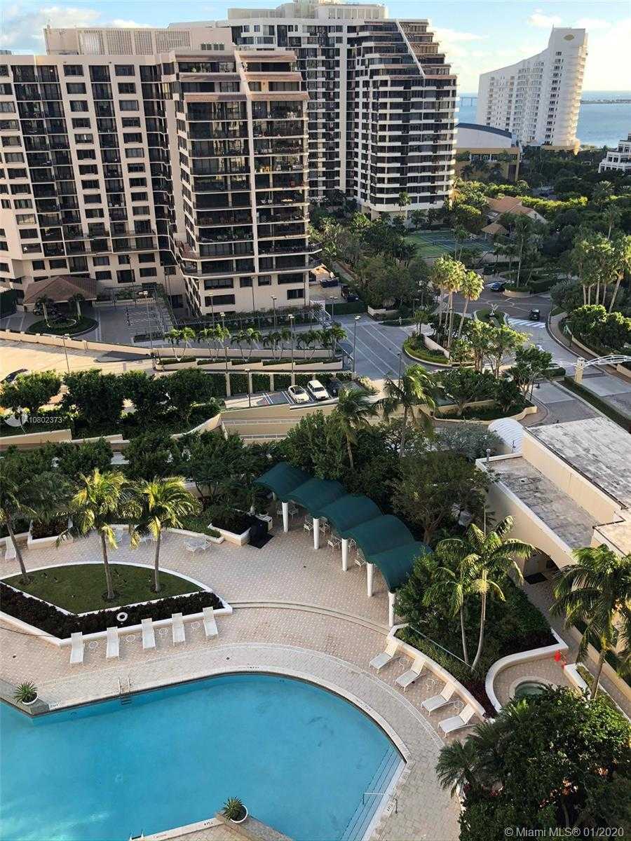 Small Image of 888 BRICKELL KEY DR #1609, Miami Number 28