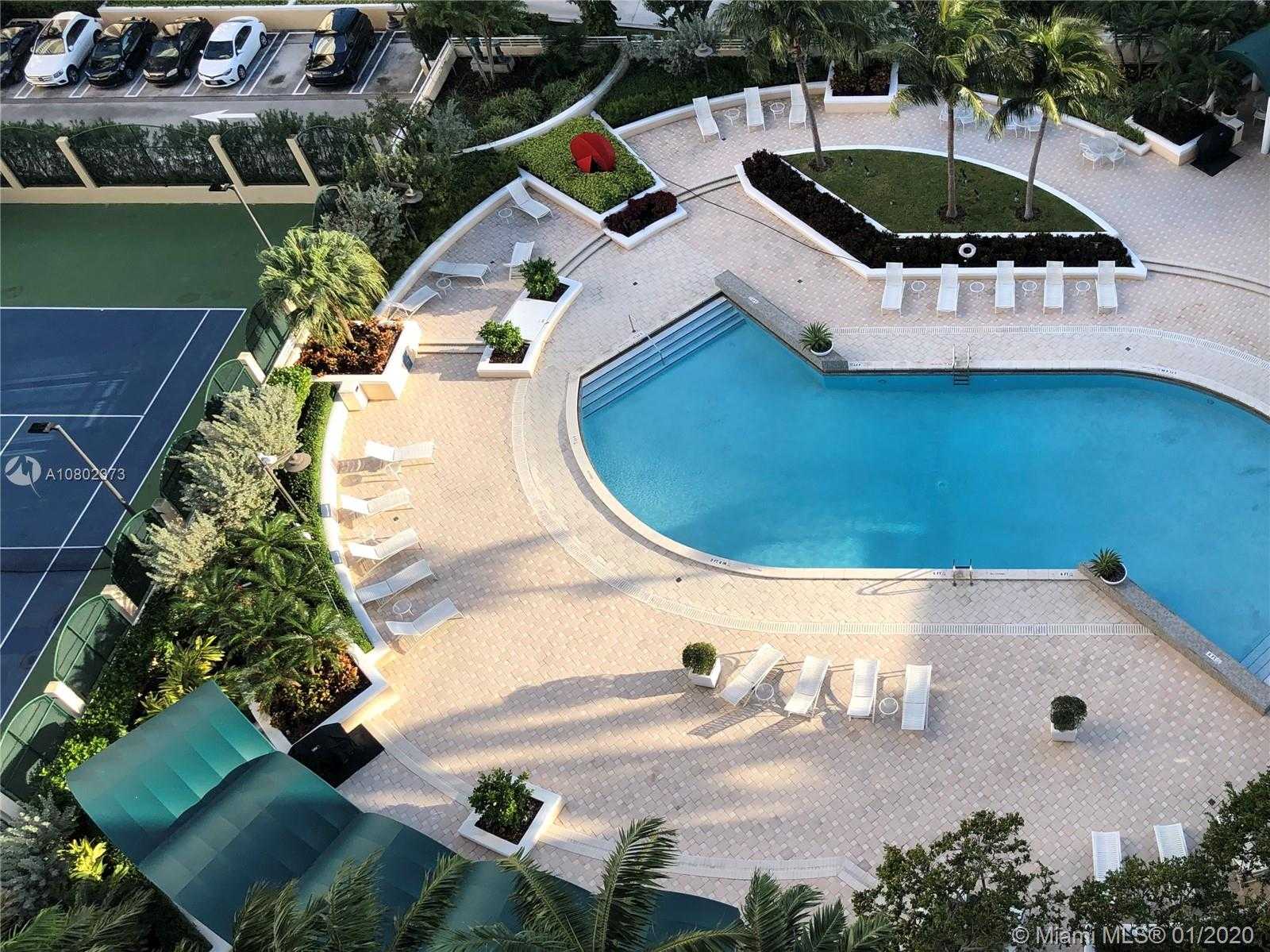 Small Image of 888 BRICKELL KEY DR #1609, Miami Number 30