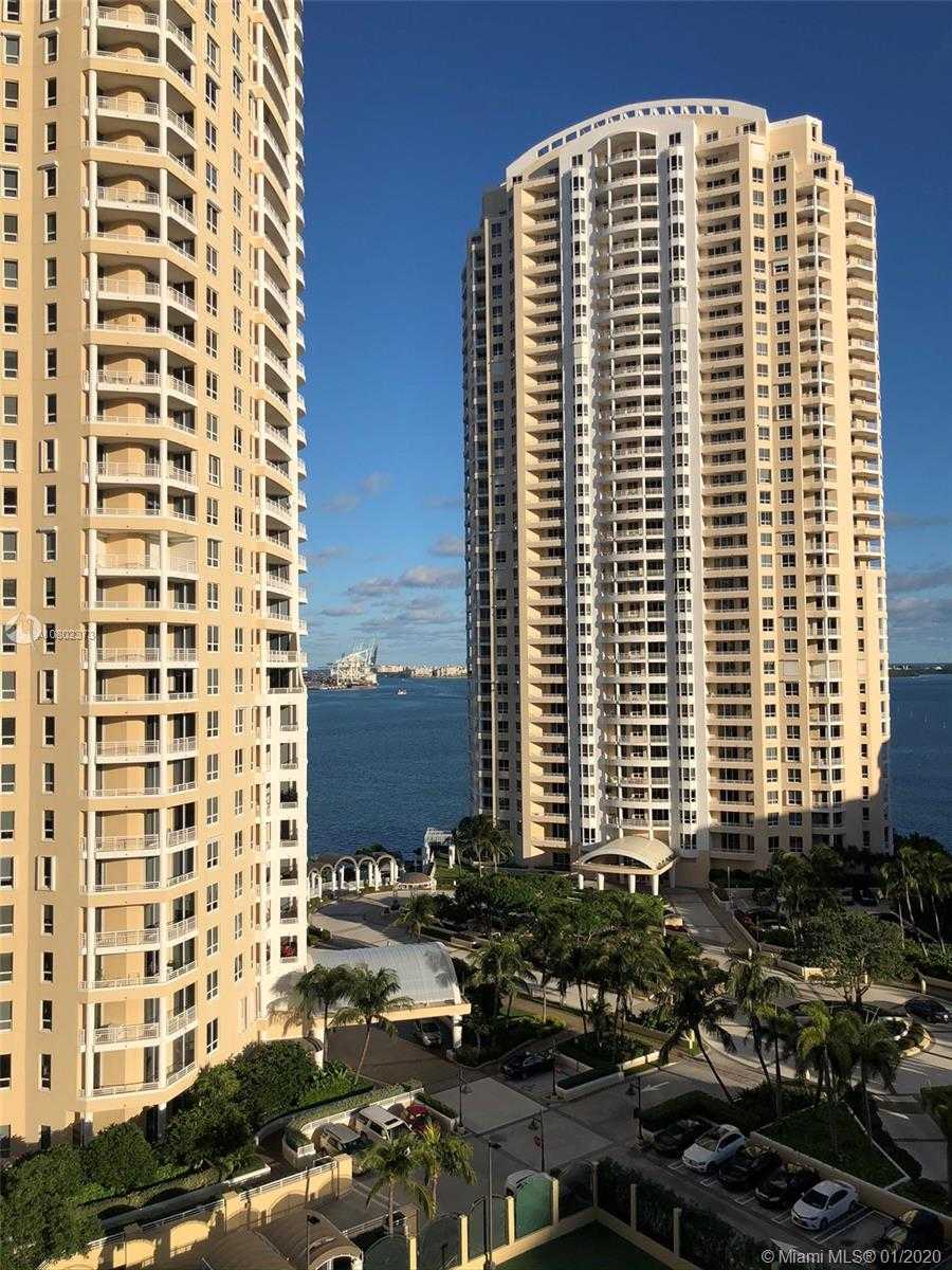 Small Image of 888 BRICKELL KEY DR #1609, Miami Number 31