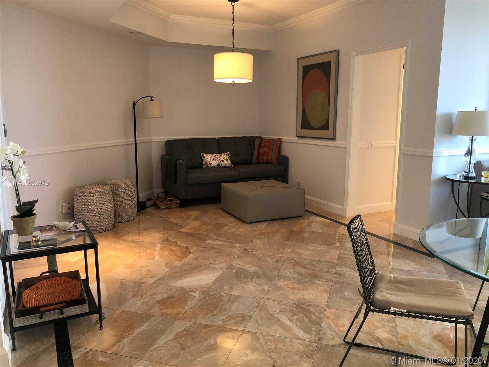 Small Image of 888 BRICKELL KEY DR #1609, Miami Number 6