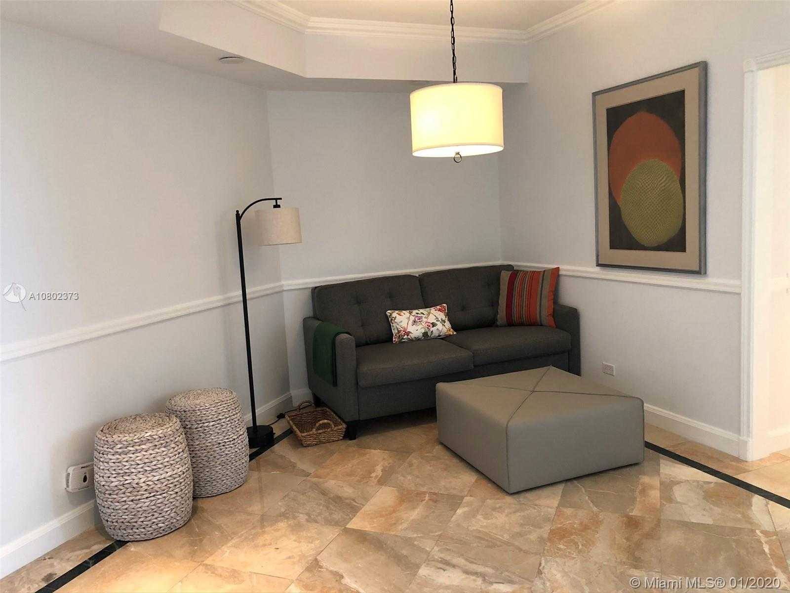 Small Image of 888 BRICKELL KEY DR #1609, Miami Number 7