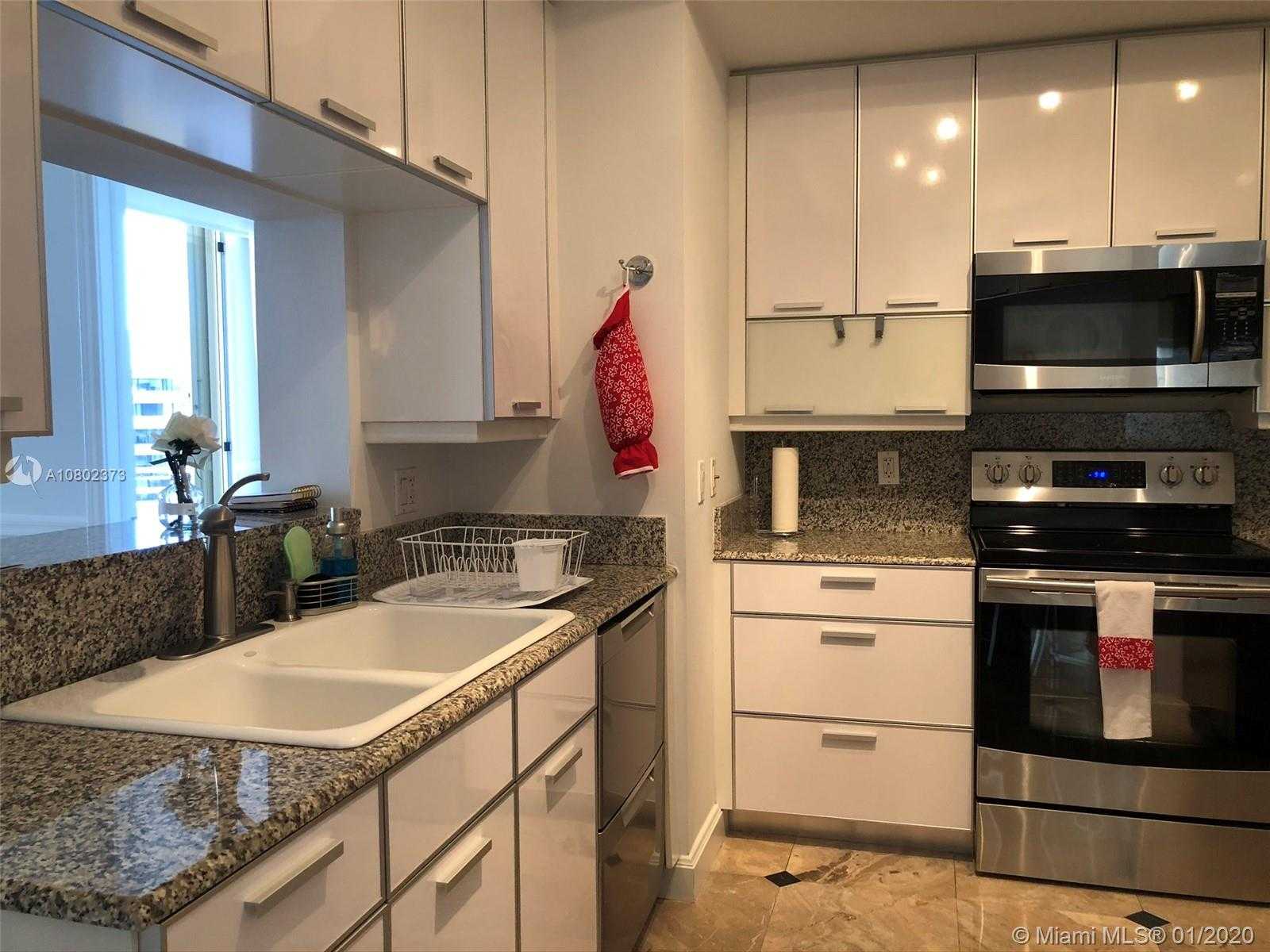 Small Image of 888 BRICKELL KEY DR #1609, Miami Number 9