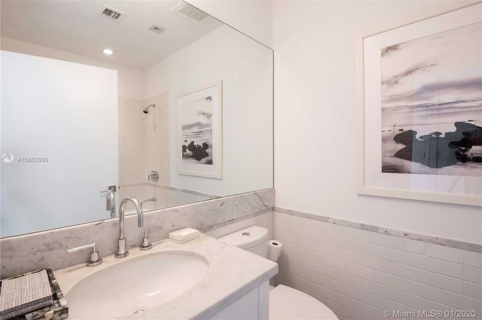Small Image of 6101 AQUA AVE #301, Miami Beach Number 10