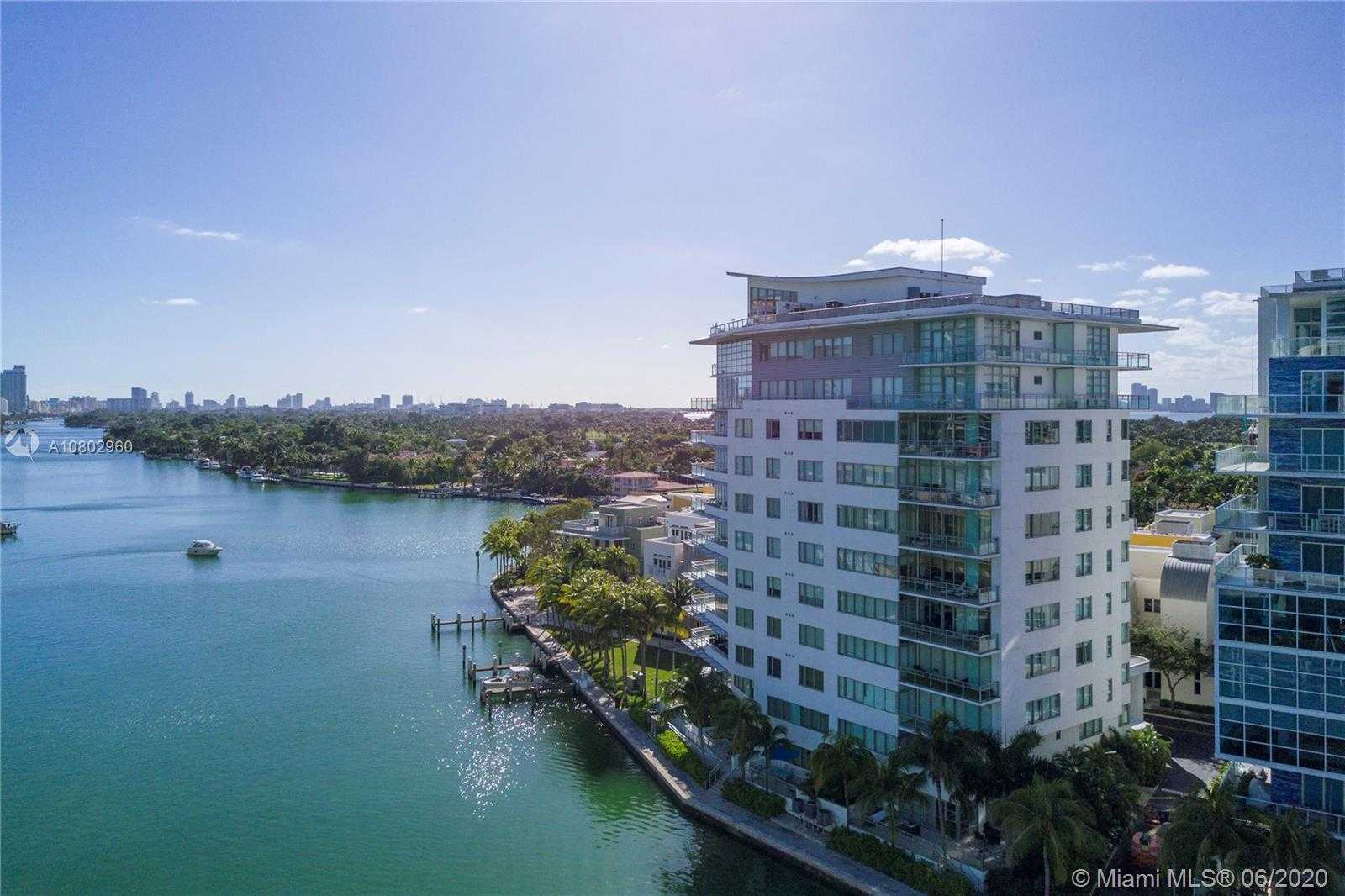 Small Image of 6101 AQUA AVE #301, Miami Beach Number 15