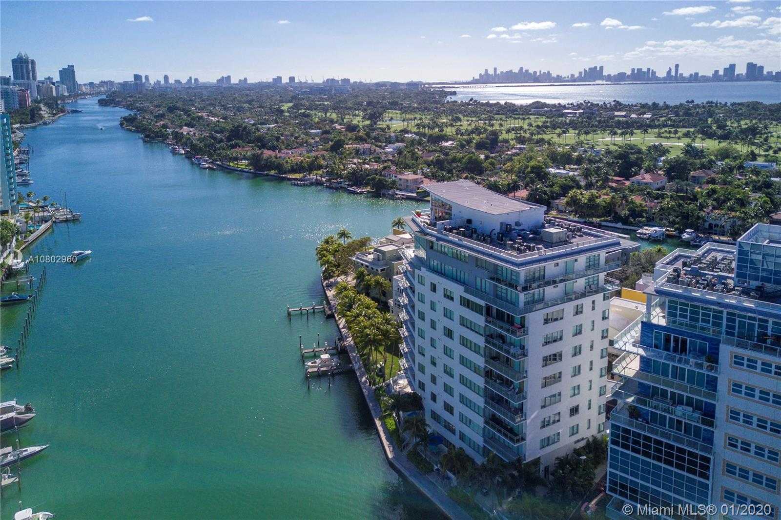 Small Image of 6101 AQUA AVE #301, Miami Beach Number 16