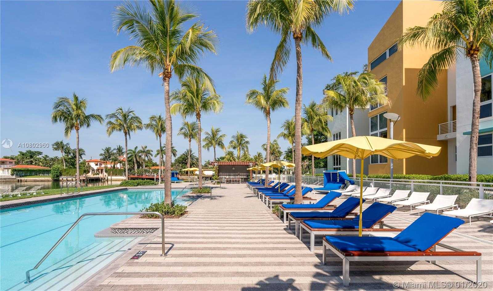 Small Image of 6101 AQUA AVE #301, Miami Beach Number 17