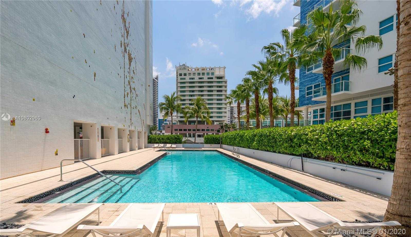 Small Image of 6101 AQUA AVE #301, Miami Beach Number 19