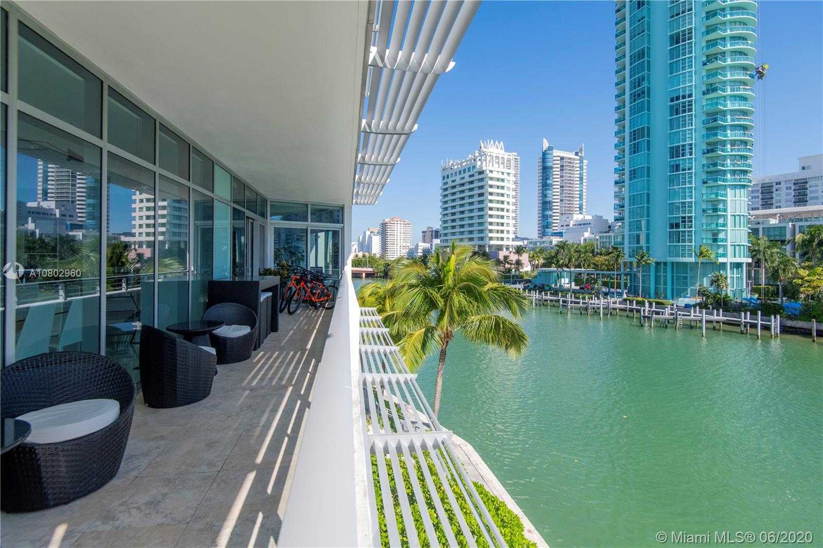 Small Image of 6101 AQUA AVE #301, Miami Beach Number 2