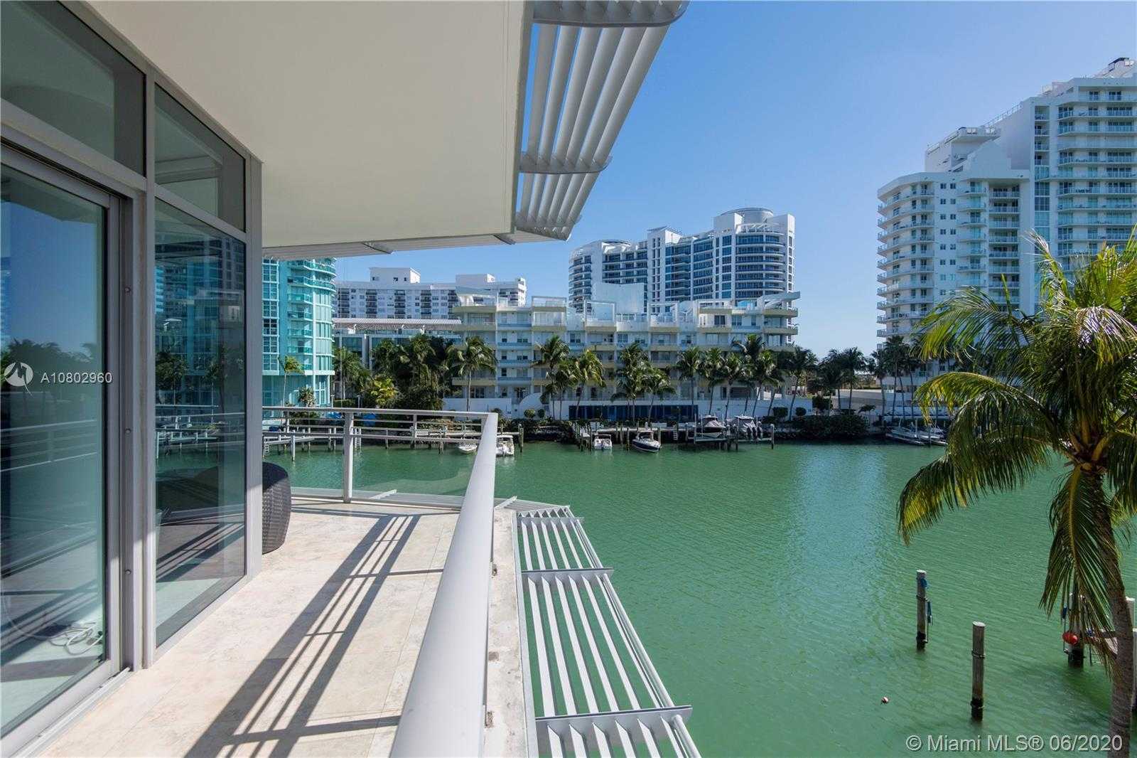 Small Image of 6101 AQUA AVE #301, Miami Beach Number 3